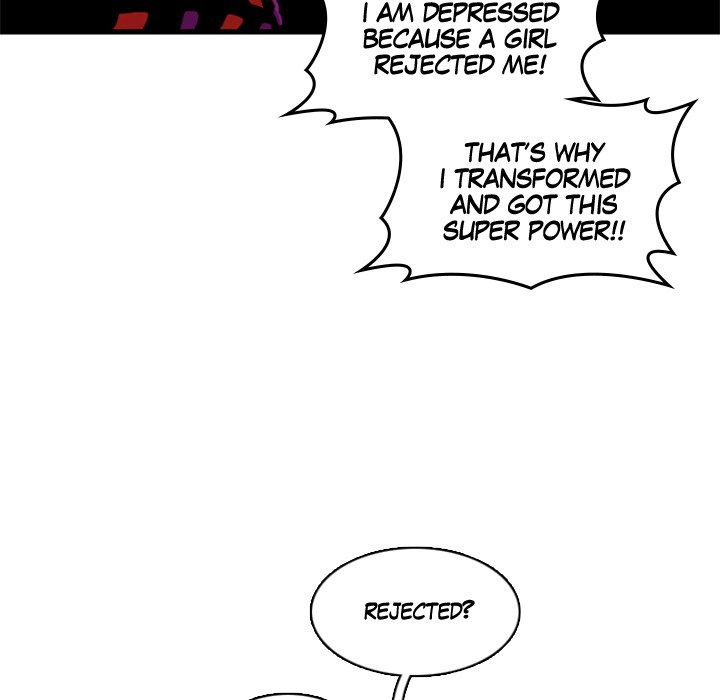 Galauman Galauman EP 7 - Toomics page 30 - 