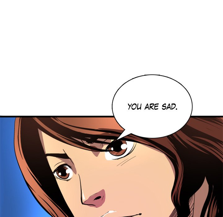 Galauman Galauman EP 7 - Toomics page 32 - 