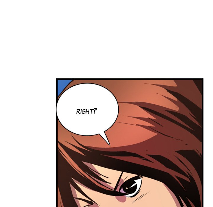 Galauman Galauman EP 7 - Toomics page 35 - 