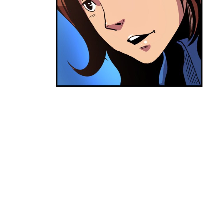 Galauman Galauman EP 7 - Toomics page 36 - 