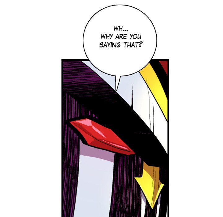 Galauman Galauman EP 7 - Toomics page 37 - 