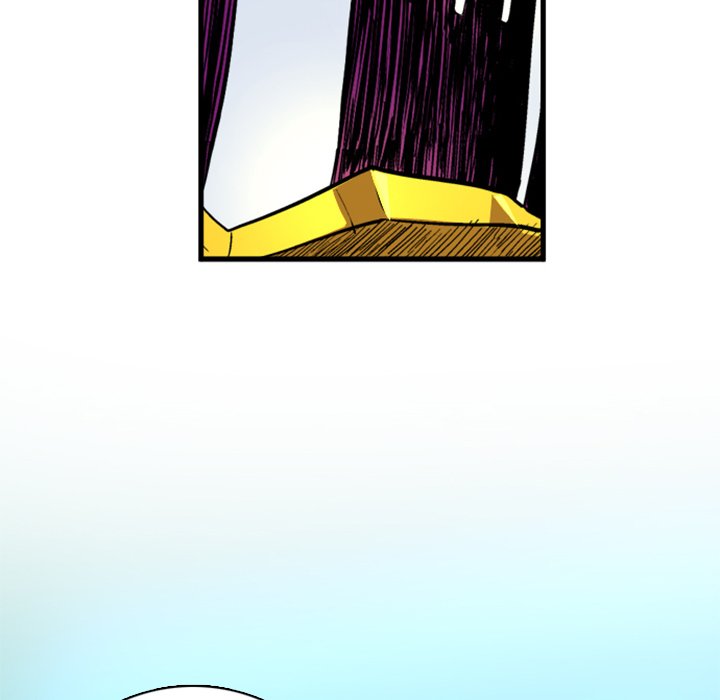 Galauman Galauman EP 7 - Toomics page 38 - 