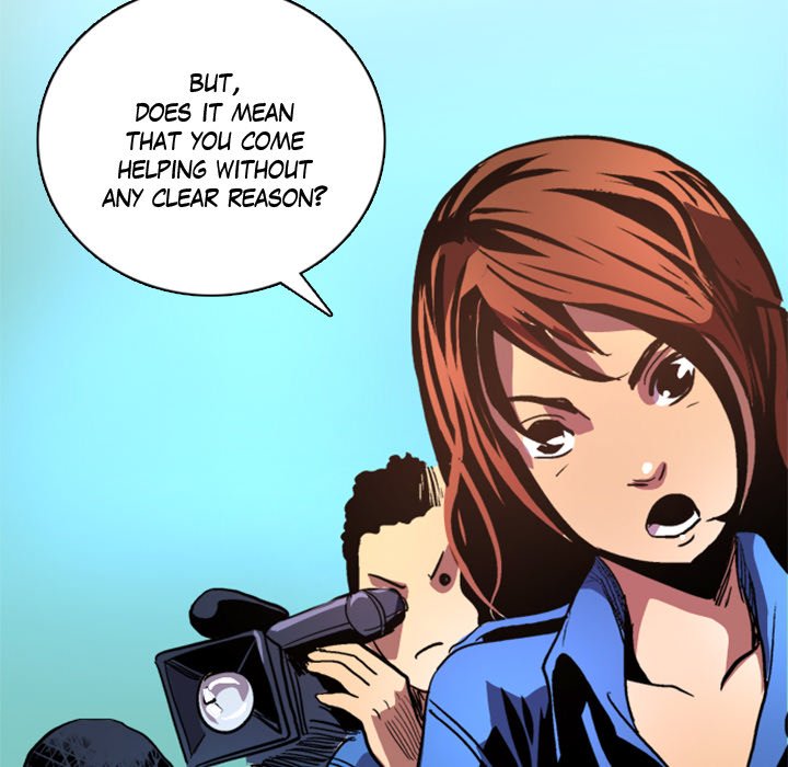 Galauman Galauman EP 7 - Toomics page 39 - 