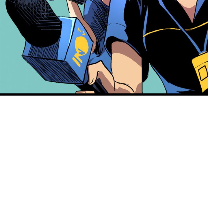 Galauman Galauman EP 7 - Toomics page 40 - 