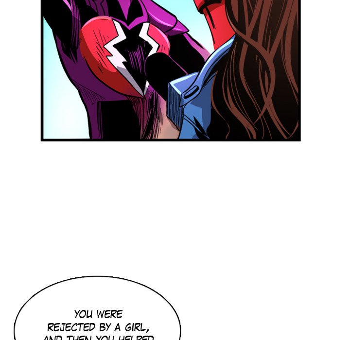 Galauman Galauman EP 7 - Toomics page 42 - 