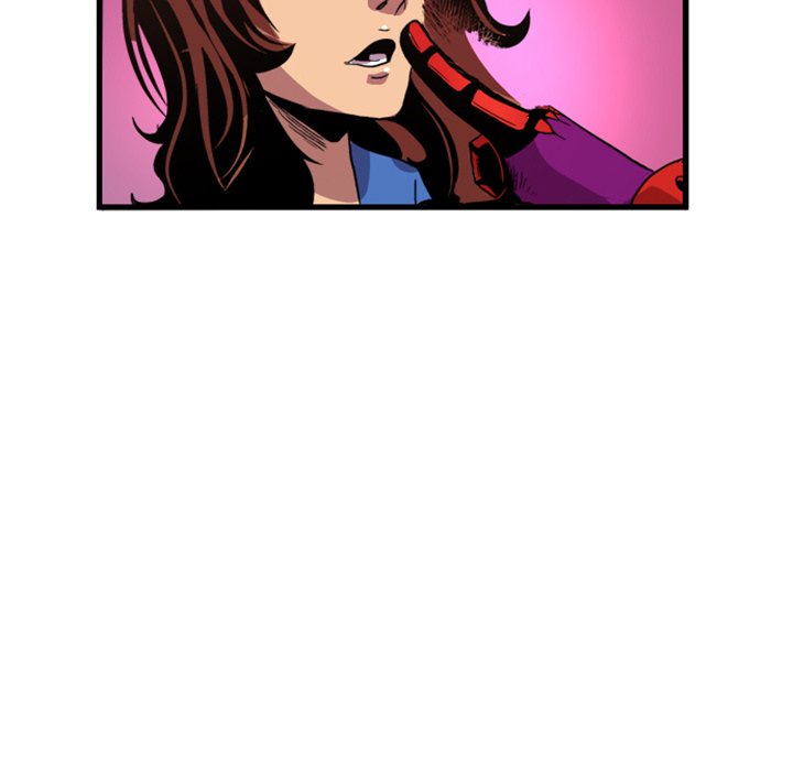 Galauman Galauman EP 7 - Toomics page 45 - 