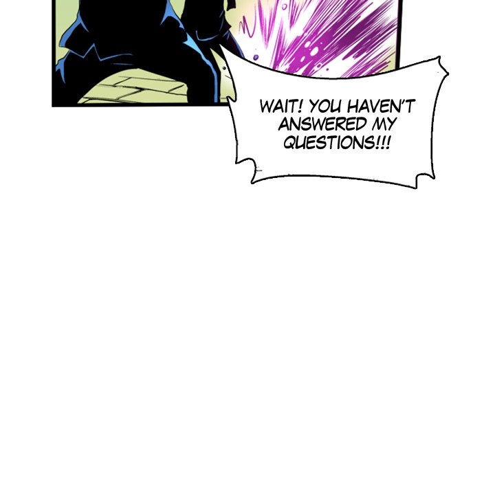 Galauman Galauman EP 7 - Toomics page 50 - 