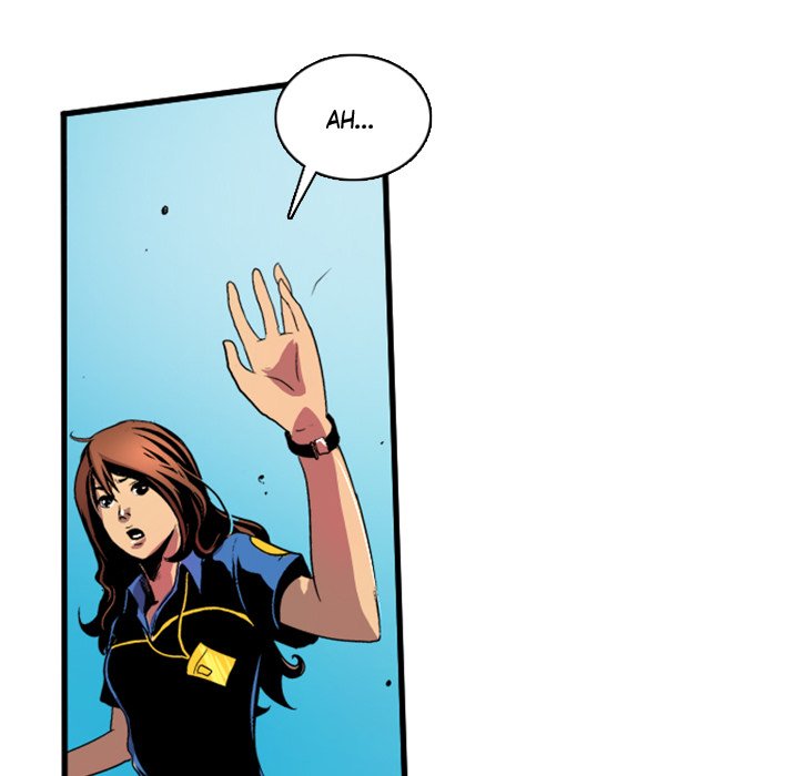 Galauman Galauman EP 7 - Toomics page 51 - 