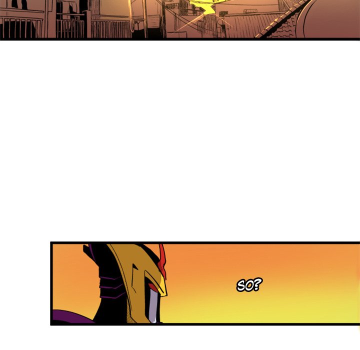 Galauman Galauman EP 7 - Toomics page 54 - 