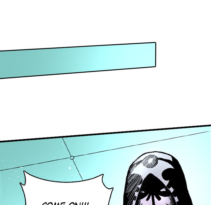 Galauman Galauman EP 7 - Toomics page 59 - 