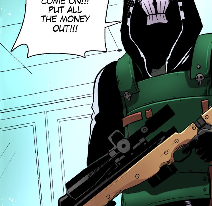 Galauman Galauman EP 7 - Toomics page 60 - 