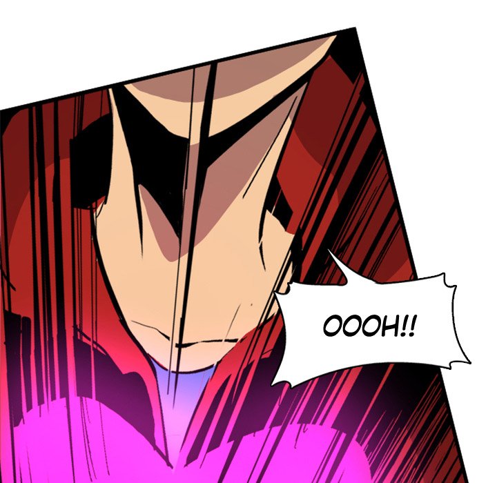 Galauman Galauman EP 7 - Toomics page 7 - 