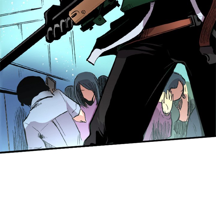 Galauman Galauman EP 7 - Toomics page 61 - 