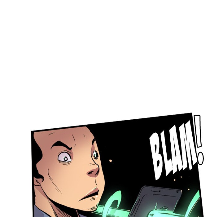 Galauman Galauman EP 7 - Toomics page 62 - 