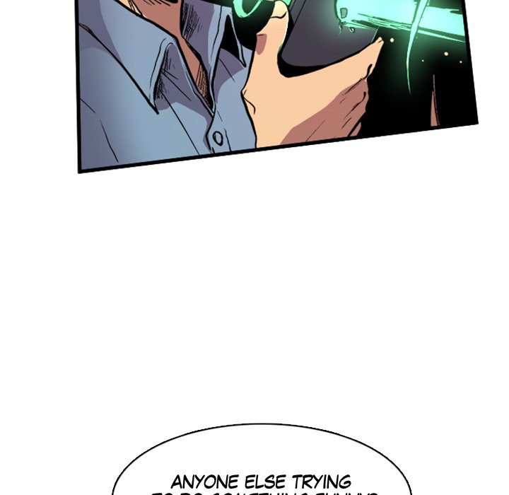 Galauman Galauman EP 7 - Toomics page 63 - 