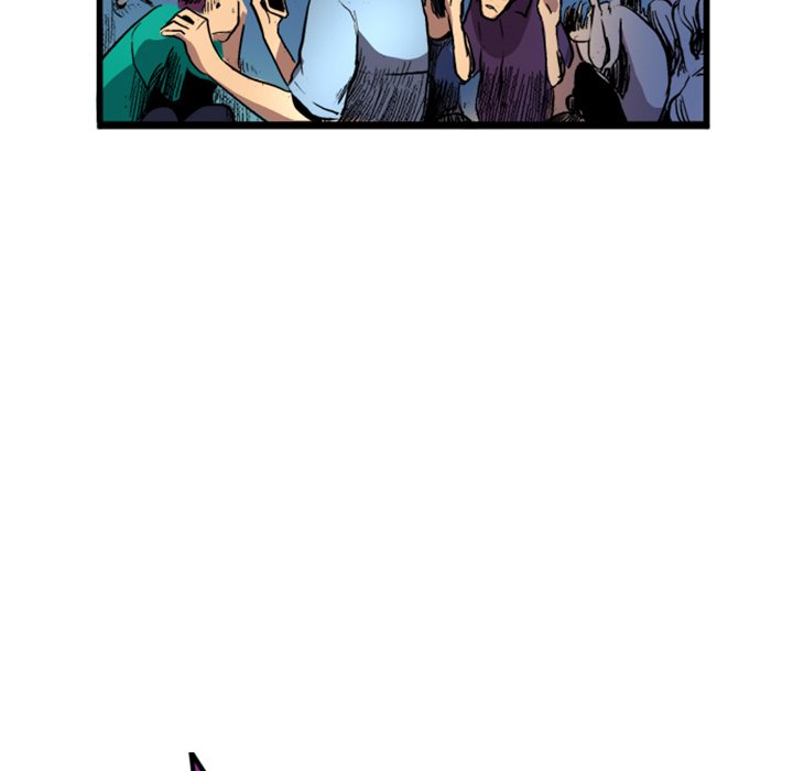 Galauman Galauman EP 7 - Toomics page 65 - 