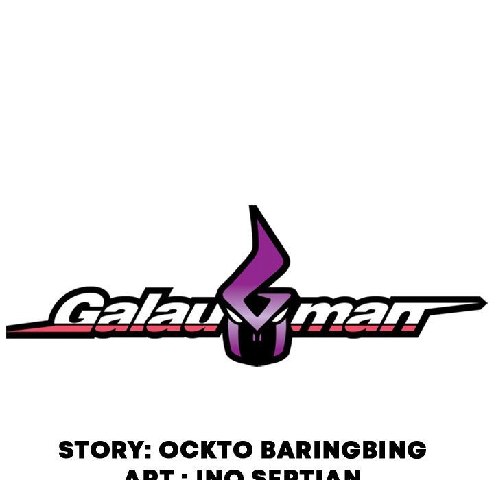 Galauman Galauman EP 7 - Toomics page 9 - 