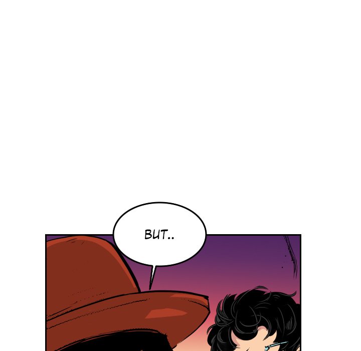 Galauman Galauman EP 70 - Toomics page 16 - 