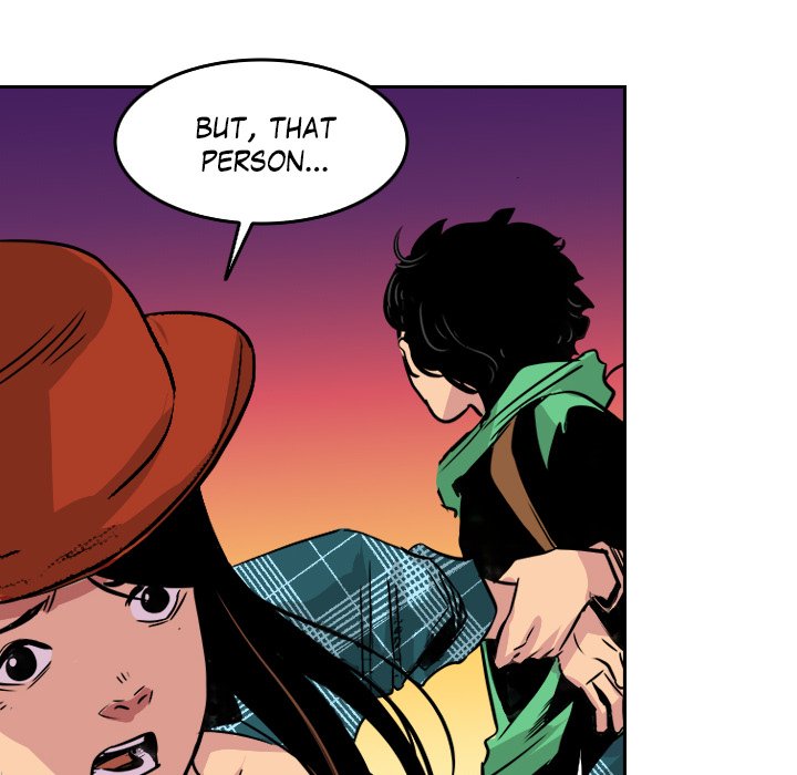 Galauman Galauman EP 70 - Toomics page 18 - 