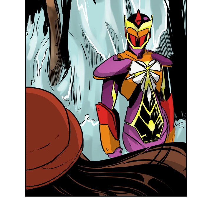 Galauman Galauman EP 70 - Toomics page 20 - 