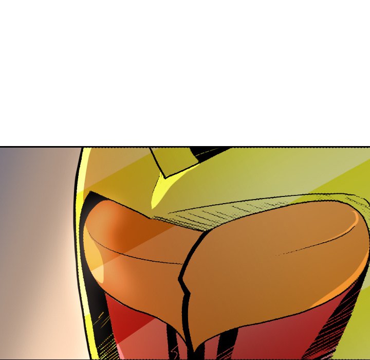 Galauman Galauman EP 70 - Toomics page 23 - 