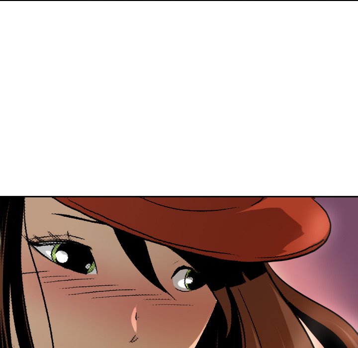 Galauman Galauman EP 70 - Toomics page 24 - 