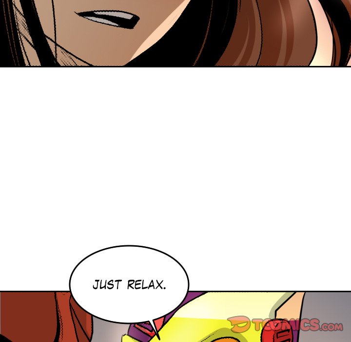 Galauman Galauman EP 70 - Toomics page 25 - 