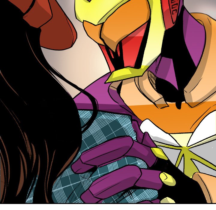 Galauman Galauman EP 70 - Toomics page 26 - 