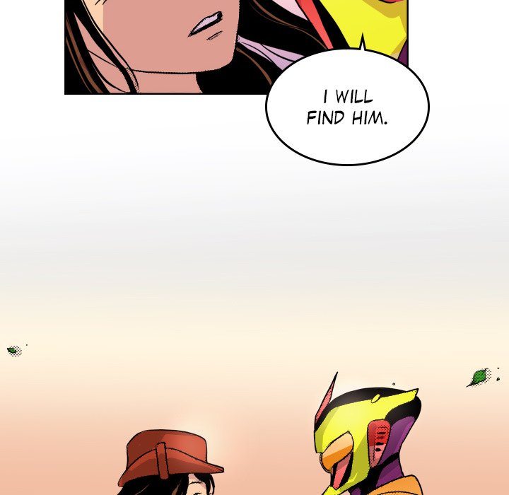 Galauman Galauman EP 70 - Toomics page 28 - 