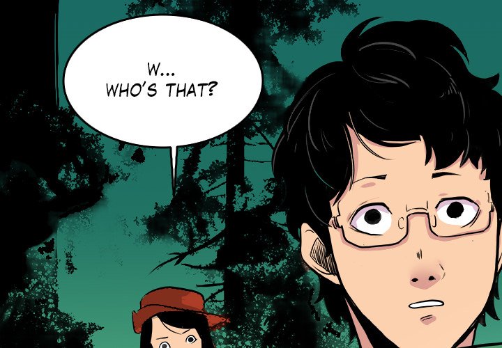 Galauman Galauman EP 70 - Toomics page 4 - 
