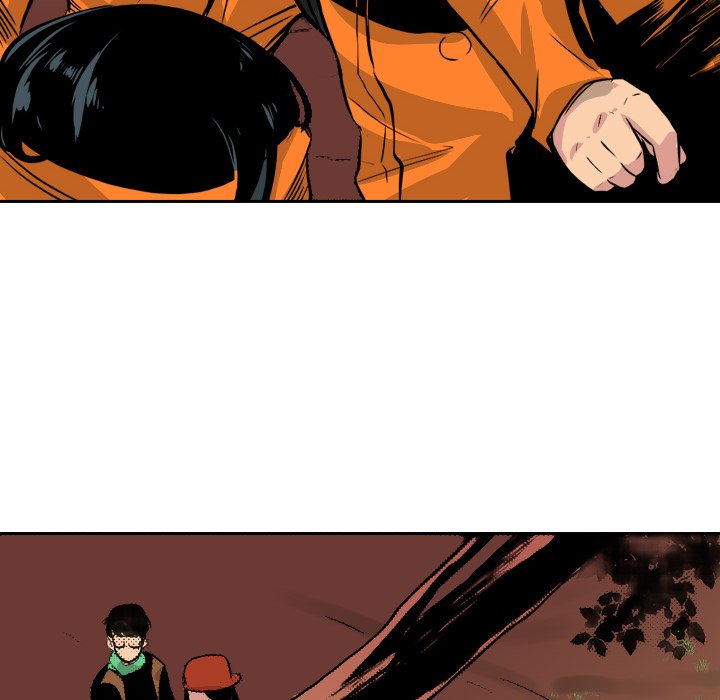 Galauman Galauman EP 70 - Toomics page 32 - 