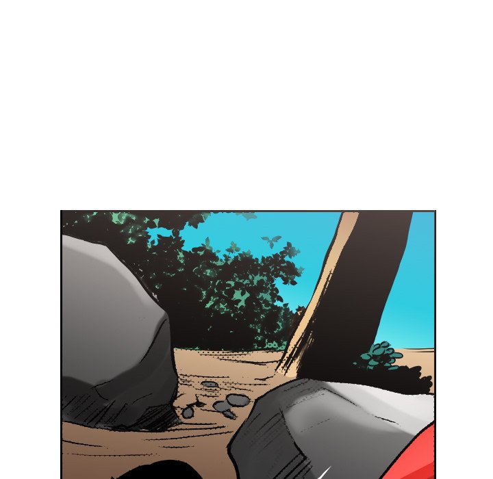 Galauman Galauman EP 70 - Toomics page 39 - 