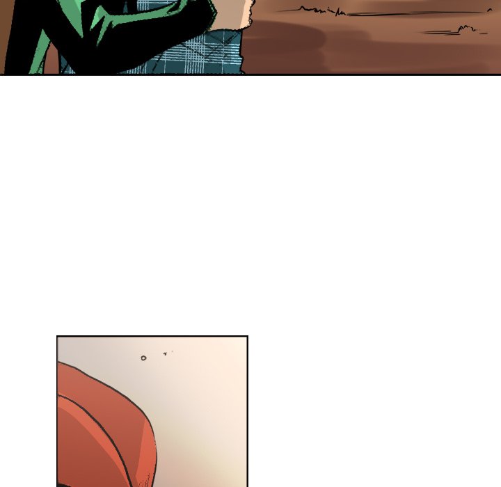 Galauman Galauman EP 70 - Toomics page 42 - 