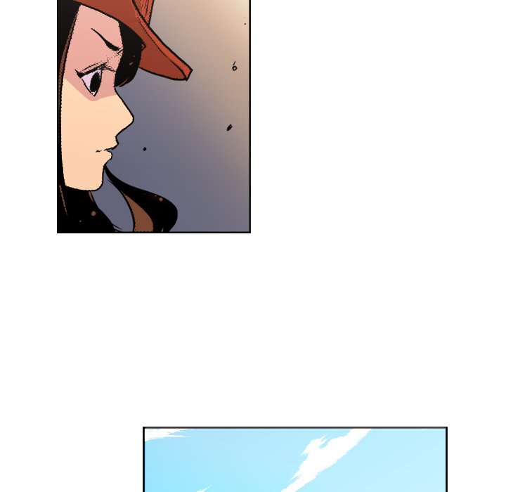 Galauman Galauman EP 70 - Toomics page 43 - 