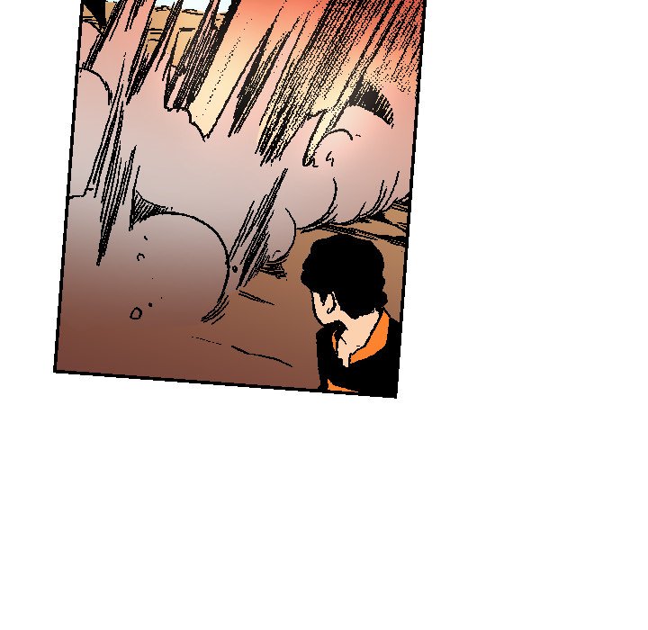 Galauman Galauman EP 70 - Toomics page 48 - 