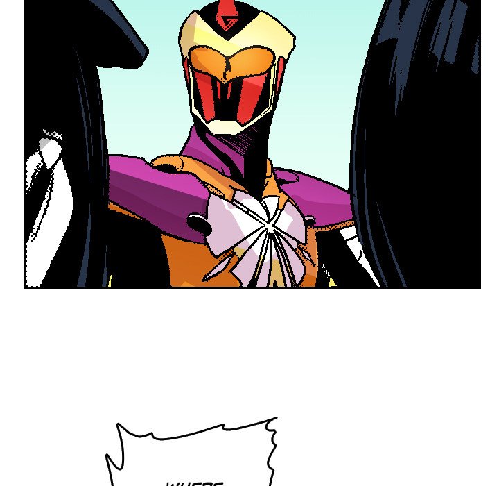 Galauman Galauman EP 70 - Toomics page 51 - 