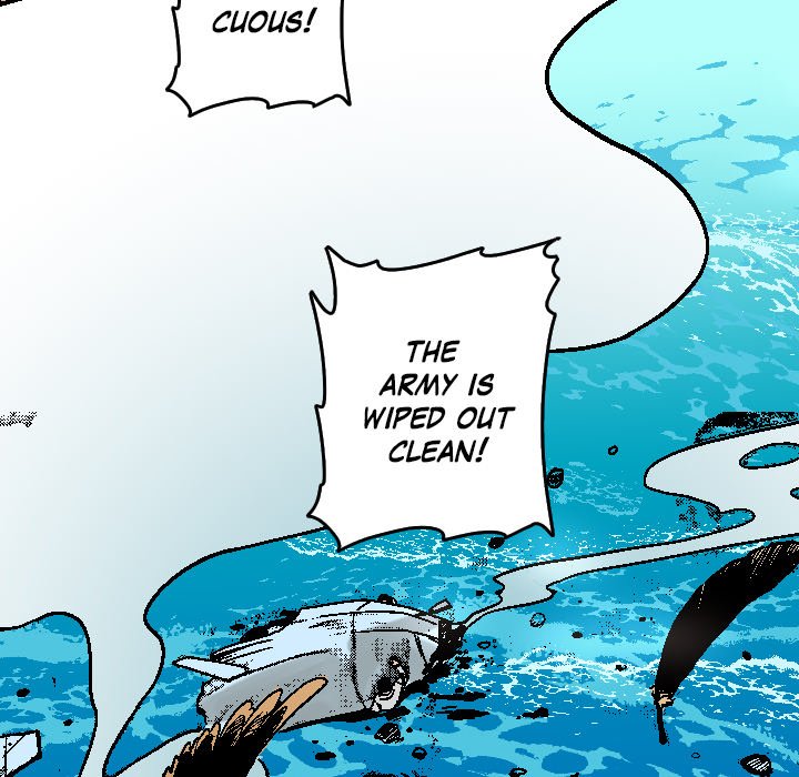 Galauman Galauman EP 70 - Toomics page 55 - 