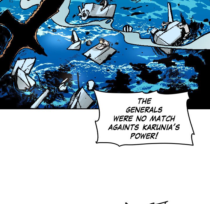 Galauman Galauman EP 70 - Toomics page 56 - 