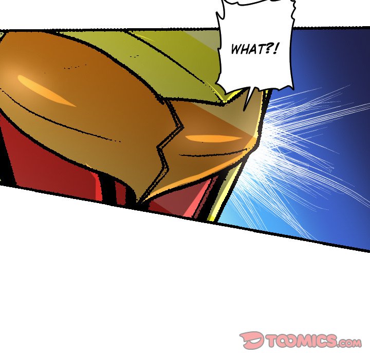 Galauman Galauman EP 70 - Toomics page 57 - 