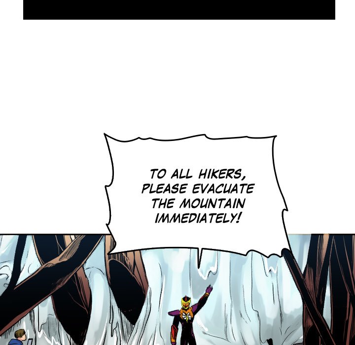 Galauman Galauman EP 70 - Toomics page 7 - 