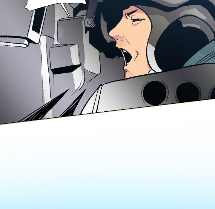 Galauman Galauman EP 71 - Toomics page 11 - 