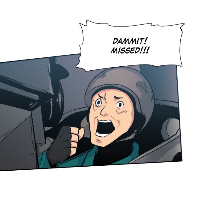 Galauman Galauman EP 71 - Toomics page 13 - 