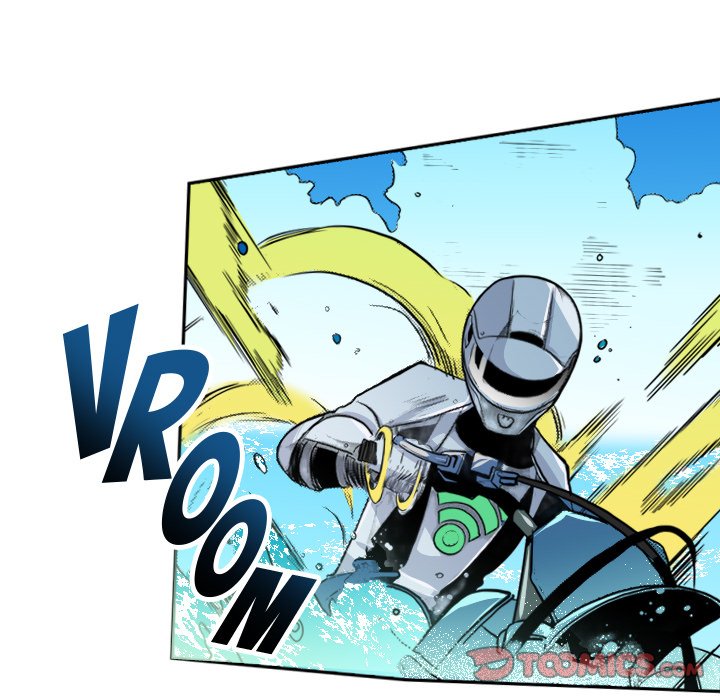 Galauman Galauman EP 71 - Toomics page 14 - 