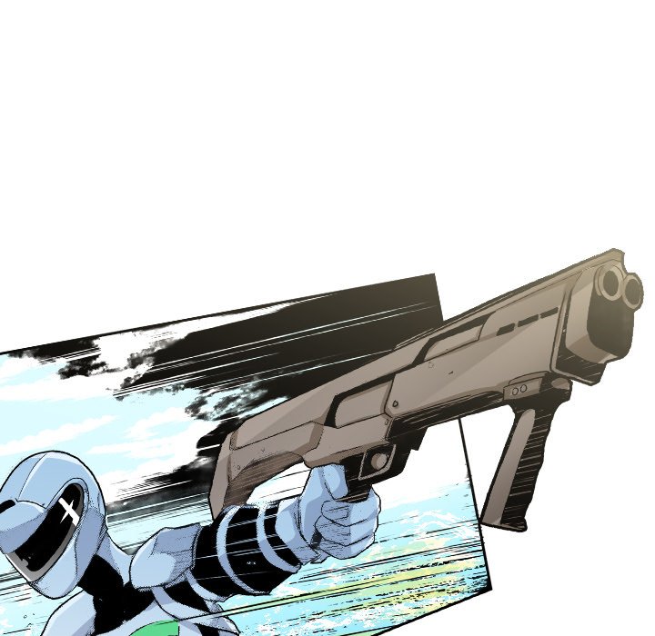 Galauman Galauman EP 71 - Toomics page 15 - 