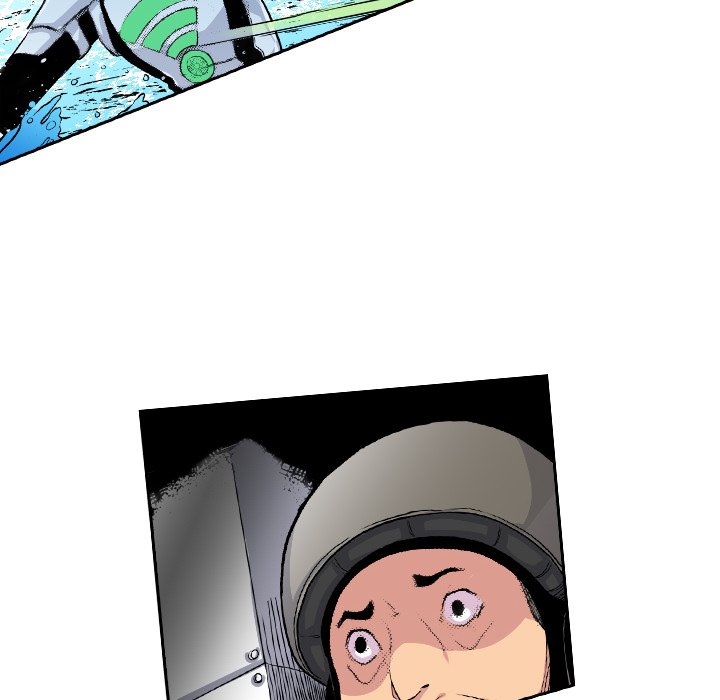 Galauman Galauman EP 71 - Toomics page 16 - 