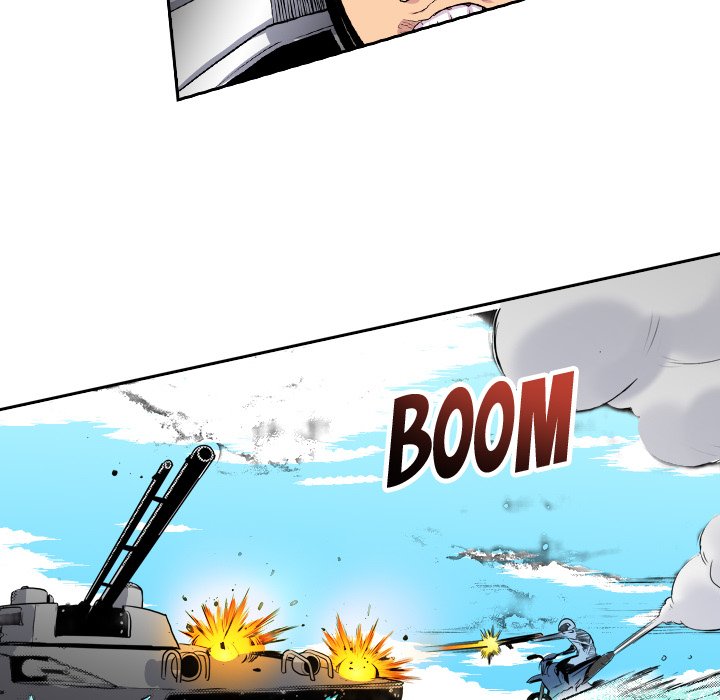 Galauman Galauman EP 71 - Toomics page 17 - 