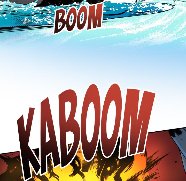Galauman Galauman EP 71 - Toomics page 18 - 