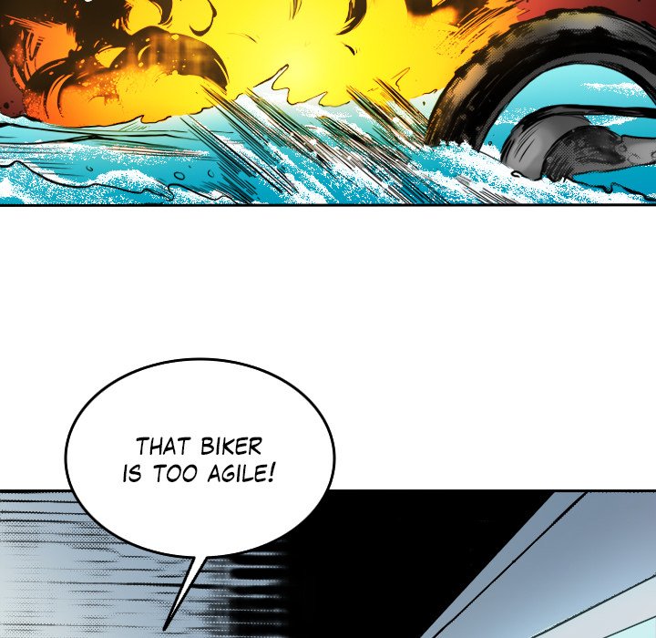 Galauman Galauman EP 71 - Toomics page 19 - 