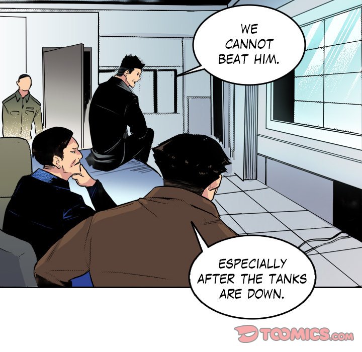 Galauman Galauman EP 71 - Toomics page 20 - 