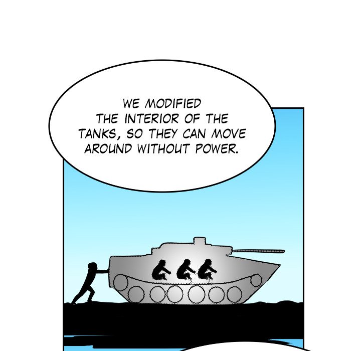 Galauman Galauman EP 71 - Toomics page 21 - 